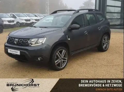 Used DACIA DUSTER Petrol 2018 Ad 