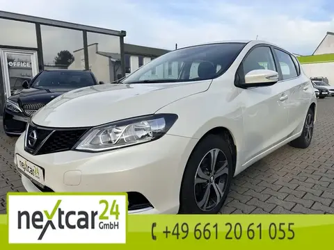 Annonce NISSAN PULSAR Diesel 2016 d'occasion 