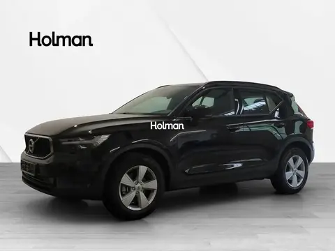 Used VOLVO XC40 Petrol 2021 Ad 