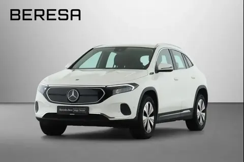 Used MERCEDES-BENZ EQA Not specified 2021 Ad 