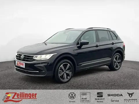 Used VOLKSWAGEN TIGUAN Petrol 2024 Ad 