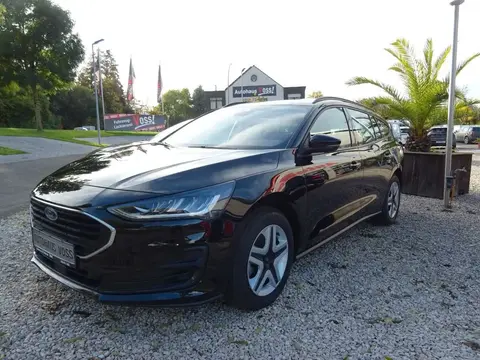 Used FORD FOCUS Diesel 2023 Ad 