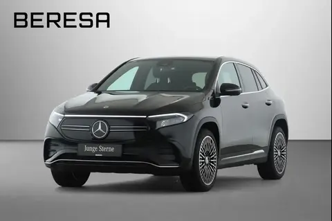 Annonce MERCEDES-BENZ EQA Non renseigné 2021 d'occasion 