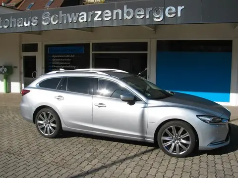 Used MAZDA 6 Petrol 2021 Ad 