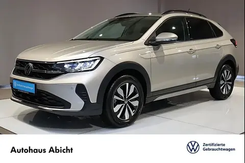 Annonce VOLKSWAGEN TAIGO Essence 2023 d'occasion 