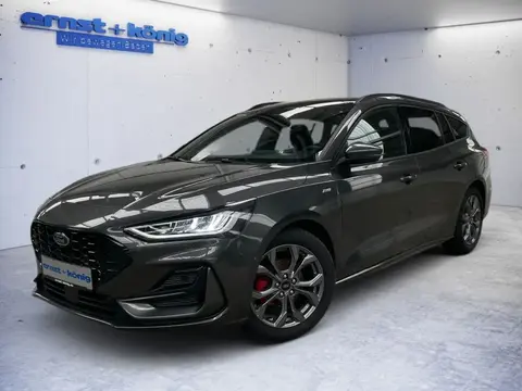 Annonce FORD FOCUS Essence 2023 d'occasion 