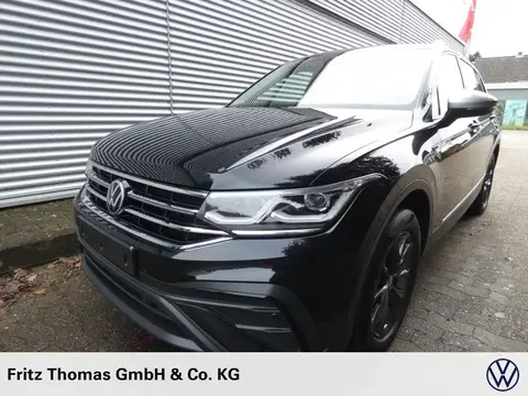 Used VOLKSWAGEN TIGUAN Petrol 2021 Ad 