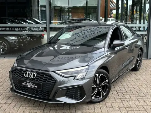 Annonce AUDI A3 Essence 2021 d'occasion 