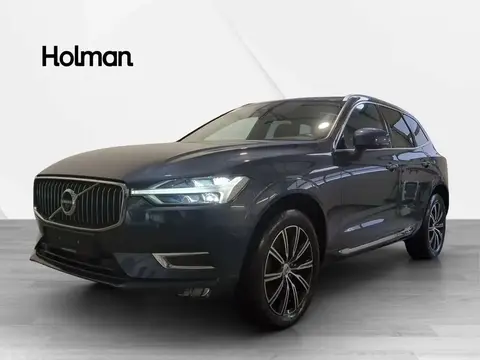 Annonce VOLVO XC60 Diesel 2020 d'occasion 