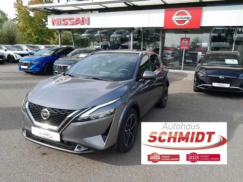 Used NISSAN QASHQAI Petrol 2022 Ad 