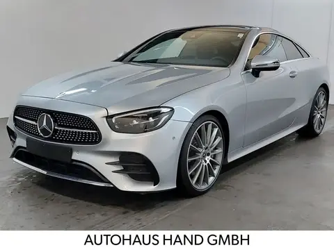 Used MERCEDES-BENZ CLASSE E Petrol 2022 Ad 