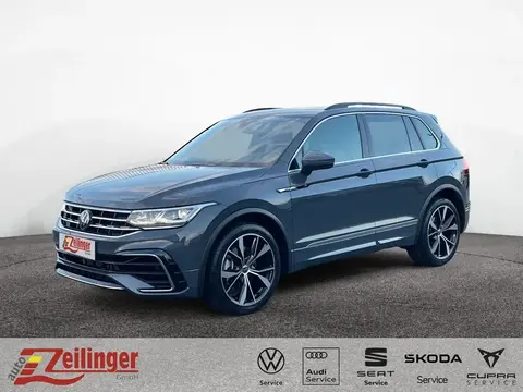 Used VOLKSWAGEN TIGUAN Petrol 2024 Ad 