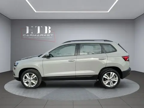 Used SKODA KAROQ Diesel 2021 Ad 