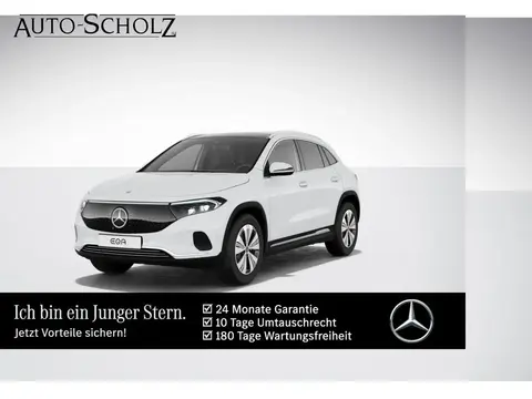 Used MERCEDES-BENZ EQA Not specified 2024 Ad 