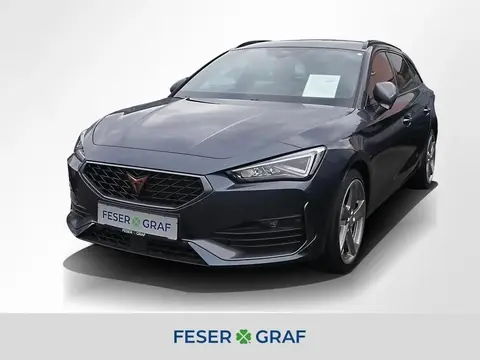 Used CUPRA LEON Petrol 2023 Ad 