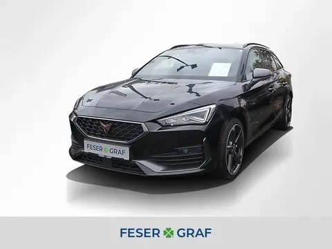 Annonce CUPRA LEON Essence 2022 d'occasion 