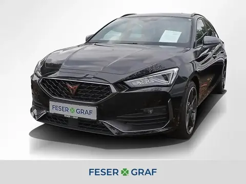 Annonce CUPRA LEON Essence 2023 d'occasion 