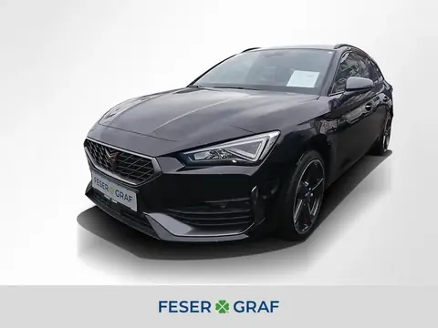 Used CUPRA LEON Petrol 2023 Ad 