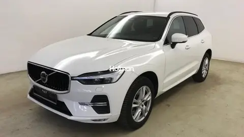 Annonce VOLVO XC60 Diesel 2021 d'occasion 