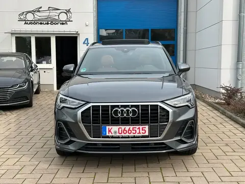 Annonce AUDI Q3 Diesel 2019 d'occasion 