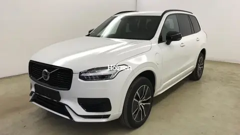 Used VOLVO XC90 Hybrid 2020 Ad 