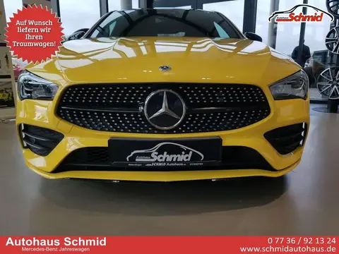 Used MERCEDES-BENZ CLASSE CLA Petrol 2023 Ad 