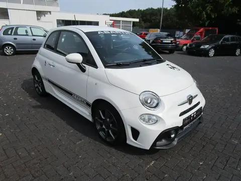 Annonce ABARTH 595 Essence 2019 d'occasion 