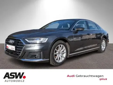 Annonce AUDI A8 Diesel 2021 d'occasion 