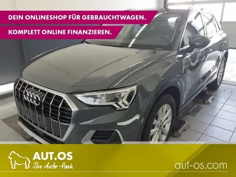 Annonce AUDI Q3 Essence 2020 d'occasion 