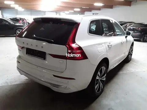 Annonce VOLVO XC60 Hybride 2021 d'occasion 