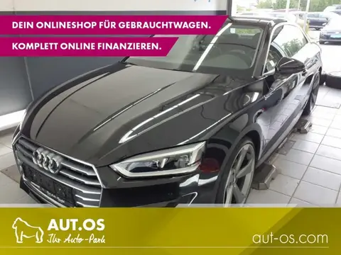 Used AUDI A5 Petrol 2019 Ad 