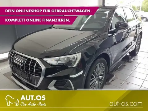 Annonce AUDI Q3 Diesel 2021 d'occasion 