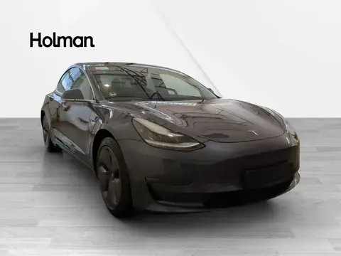 Used TESLA MODEL 3 Not specified 2019 Ad 