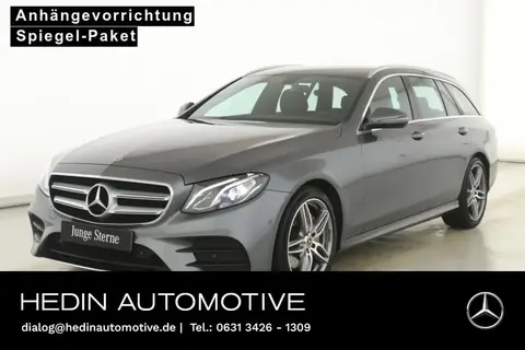 Used MERCEDES-BENZ CLASSE E Petrol 2019 Ad 