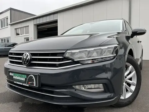 Annonce VOLKSWAGEN PASSAT Diesel 2021 d'occasion 