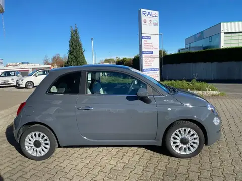 Used FIAT 500 Hybrid 2022 Ad 