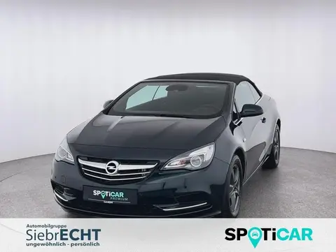 Used OPEL CASCADA Petrol 2017 Ad 