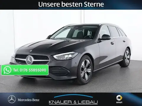 Used MERCEDES-BENZ CLASSE C Diesel 2023 Ad 