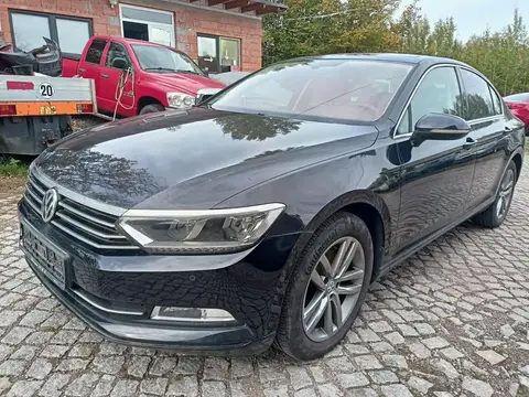 Used VOLKSWAGEN PASSAT Petrol 2015 Ad 