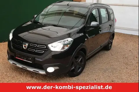 Used DACIA LODGY Petrol 2017 Ad 