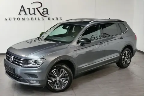 Used VOLKSWAGEN TIGUAN Petrol 2020 Ad 