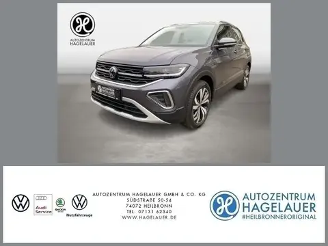 Used VOLKSWAGEN T-CROSS Petrol 2024 Ad 