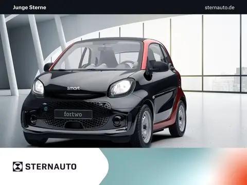 Annonce SMART FORTWO Non renseigné 2021 d'occasion 