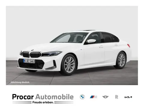 Used BMW SERIE 3 Petrol 2024 Ad 