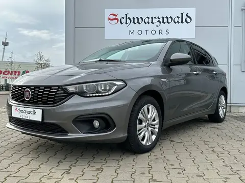 Used FIAT TIPO Petrol 2016 Ad 