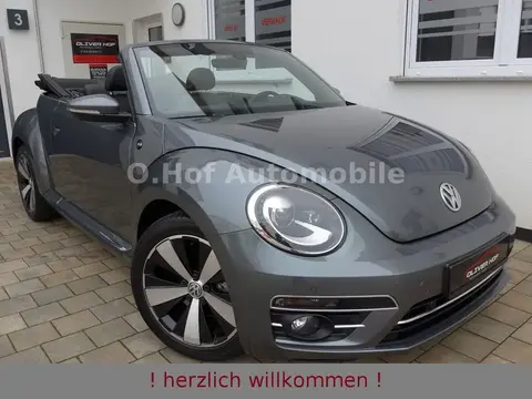 Annonce VOLKSWAGEN BEETLE Essence 2018 d'occasion 