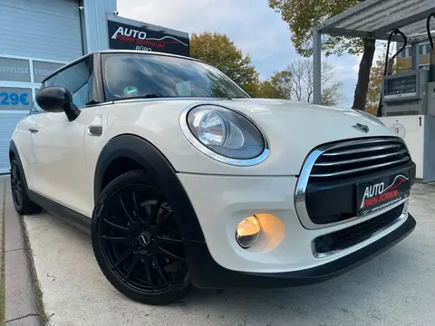 Used MINI ONE Diesel 2015 Ad 