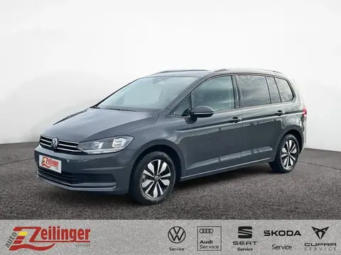 Used VOLKSWAGEN TOURAN Petrol 2024 Ad 