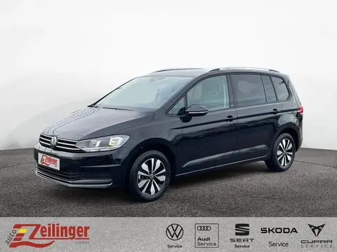 Annonce VOLKSWAGEN TOURAN Essence 2024 d'occasion 