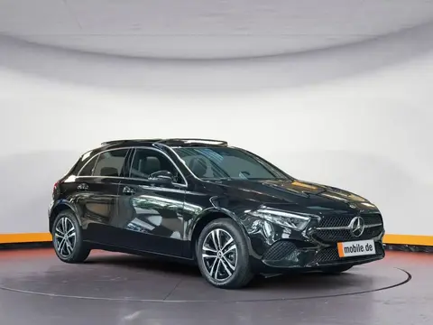 Used MERCEDES-BENZ CLASSE A Hybrid 2023 Ad 